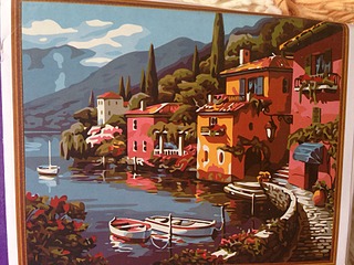 1920 X 1440 721.9 Kb Painting by numbers  -  