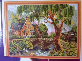 1920 X 1440 946.0 Kb Painting by numbers  -  