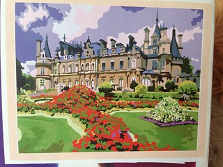 1920 X 1440 626.6 Kb 1920 X 1440 626.6 Kb Painting by numbers  -  