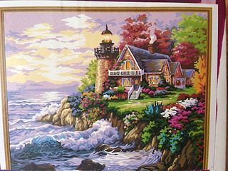 1920 X 1440 826.3 Kb Painting by numbers  -  