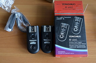 318 x 211   YN603c - 4 .   Canon.    !