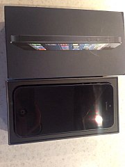 720 X 960 91.8 Kb продам айфон 5 черный 16гб