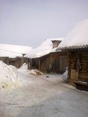 1920 X 2560 893.8 Kb Дом с.Сарсак-Омга, Агрызский район, продам, 450т.р. фото