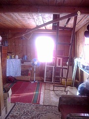 1920 X 2560 419.4 Kb 1920 X 2560 943.9 Kb Дом с.Сарсак-Омга, Агрызский район, продам, 450т.р. фото