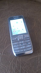 1840 X 3264 382.9 Kb Nokia E52