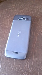 1840 X 3264 389.0 Kb 1840 X 3264 382.9 Kb Nokia E52