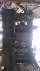 1840 X 3264 654.4 Kb Продам раму лесопильную вертикальную Р63-4Б