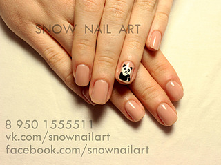 1920 X 1436 600.8 Kb Snow_Nail_Art |   , -, 