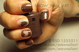 1920 X 1280 569.8 Kb Snow_Nail_Art |   , -, 