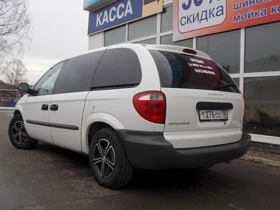 1024 X 768 204.0 Kb 1024 X 768 239.8 Kb 1024 X 768 245.7 Kb Dodge Caravan 2002 .