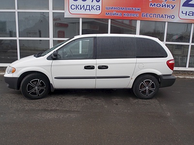 1024 X 768 275.6 Kb Dodge Caravan 2002 .