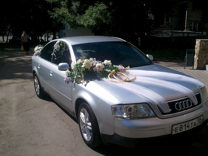 1280 X 960 219.4 Kb 1280 X 960 232.5 Kb 1280 X 960 238.4 Kb 1280 X 960 211.4 Kb Audi A6 1998 .