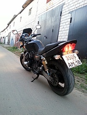 882 X 1176 367.6 Kb 1136 X 842 318.7 Kb 1920 X 1440 505.8 Kb ������ HONDA CB400 SF Vtec1