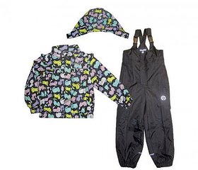 280 x 240 Crockid детская одежда. Распродажа ассортимента по ценам СП!