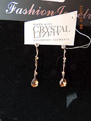 1704 X 2272 488.1 Kb бижутерия SWAROVSKI