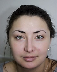 797 X 1024 144.9 Kb New!6 д реконструкция бровей, наращивание ресничек