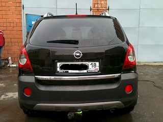 1920 X 1440 774.7 Kb 1920 X 1440 574.6 Kb Opel Antara 2007 .