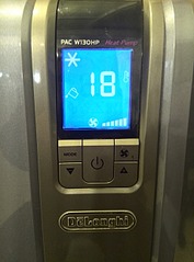 1920 X 2589 974.6 Kb   ()  De Longhi PAC W130HP