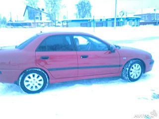 640 X 480 31.7 Kb 640 X 480 42.8 Kb 1746 X 3104 349.9 Kb 1746 X 3104 335.7 Kb Mitsubishi Carisma 2003 г.