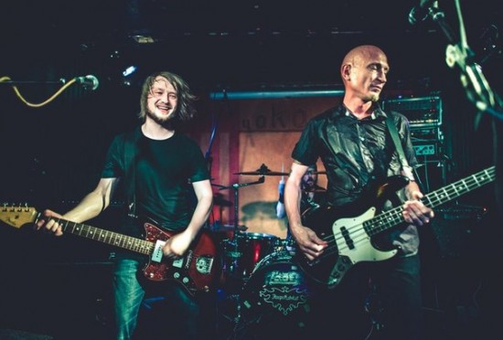 550 x 372 21.03.2014 - Tequilajazzz family  ZORGE @  [' ']