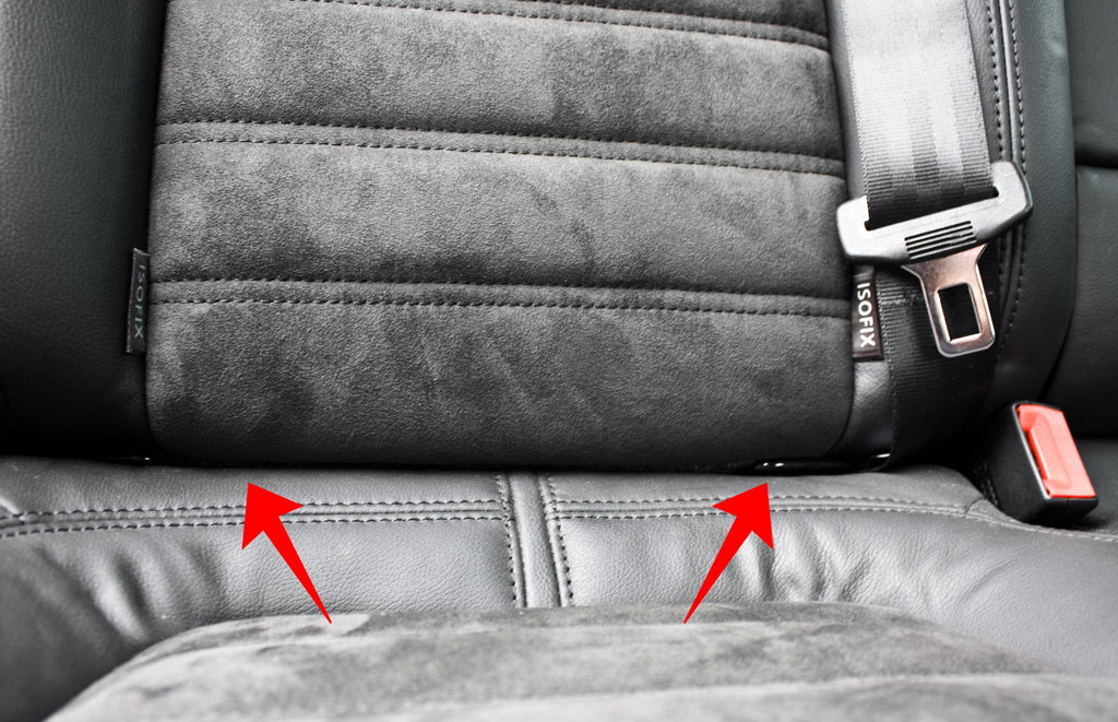 Система Isofix Что Это Фото