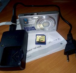  1841 505.7 Kb   SONY DSC-W610.