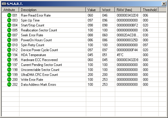 579 x 406 646 x 504    80gb SATA    15'