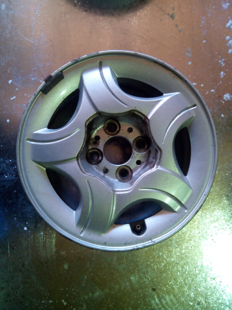 Купить Заводские Диски Ваз