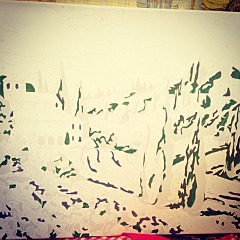 1920 X 1920 617.2 Kb Painting by numbers  -  