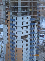 1920 X 2560 395.9 Kb ЖК Янтарный Буммашевская( 5) будущий 39 дом