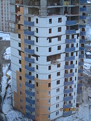 1920 X 2560 385.4 Kb 1920 X 2560 395.9 Kb ЖК Янтарный Буммашевская( 5) будущий 39 дом