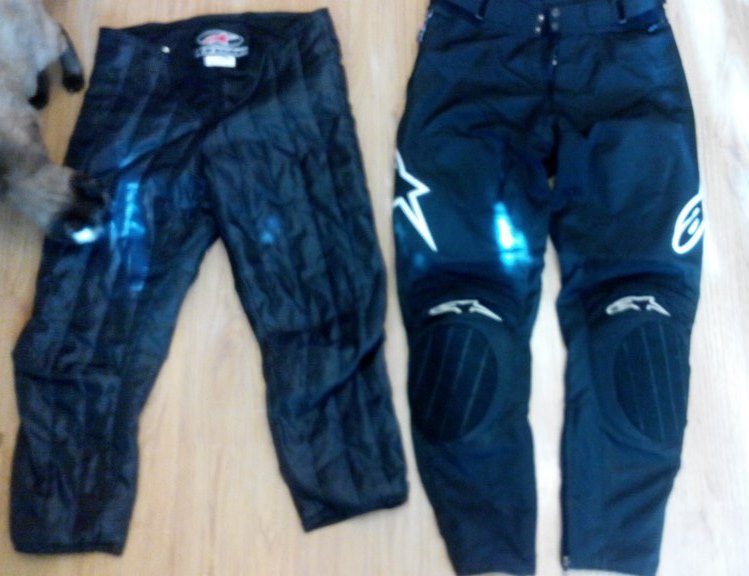 749 x 576 901 X 586 70.0 Kb Подам штаны Alpinestars