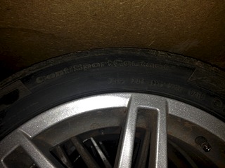 1920 X 1440 440.4 Kb 1920 X 1440 586.8 Kb   R17 Audi   ContiSportContact 5