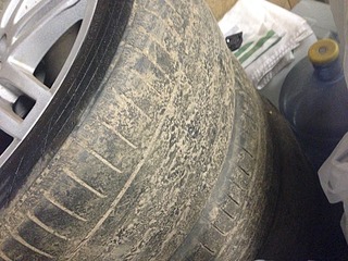 1920 X 1440 723.2 Kb   R17 Audi   ContiSportContact 5