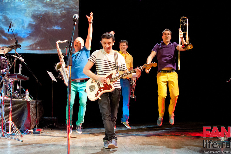 дк ижевск афиша