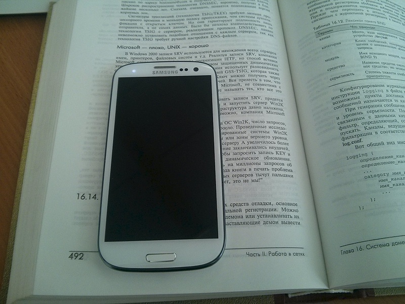 1920 X 1440 765.0 Kb Продам неспешно Samsung Galaxy S3 9000р