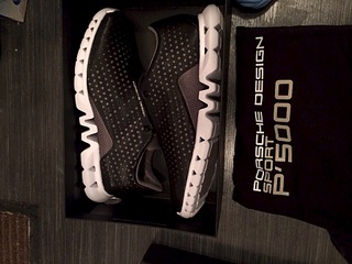 1920 X 1440 531.3 Kb  Porsche design 38 