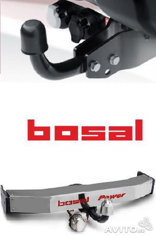 306 x 464  Bosal VFM   