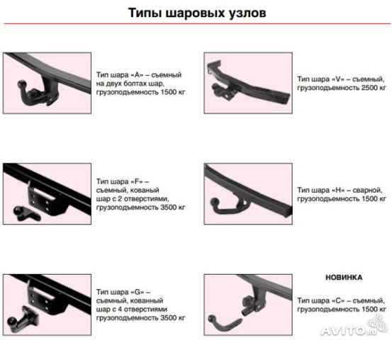 553 x 480 306 x 464  Bosal VFM   