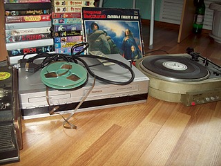 1920 X 1440 728.0 Kb 1920 X 1440 413.0 Kb Продам видео-аудио магнитофоны