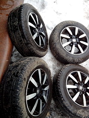 1920 X 2560 649.6 Kb ПРОДАМ литье на ваз !