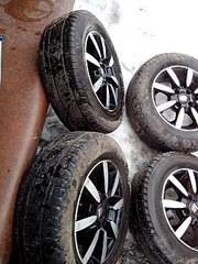 1920 X 2560 653.7 Kb 1920 X 2560 649.6 Kb ПРОДАМ литье на ваз !