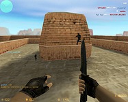 1280 X 1024 79.7 Kb Родина АК-47 PubLic CS 1.6