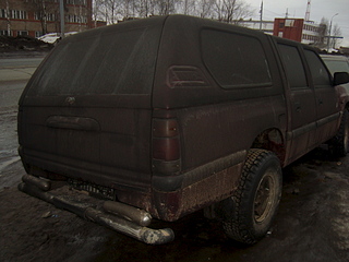 1920 X 1440 994.0 Kb 1920 X 1440 216.8 Kb   : JMC Baodian (isuzu Pick-up) 2.8 TD