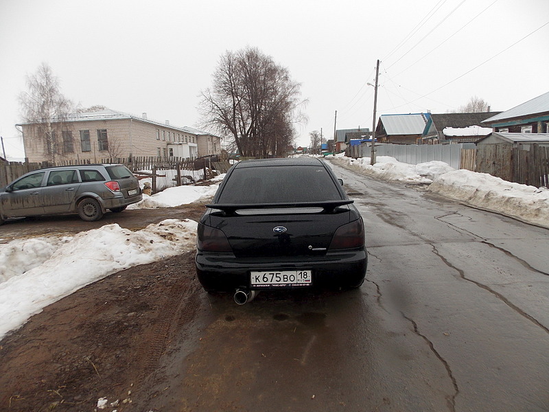 1920 X 1440 640.9 Kb 1920 X 1440 638.9 Kb 1920 X 1440 619.1 Kb Subaru Impreza 2006 г.