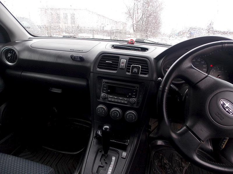 1920 X 1440 552.8 Kb 1920 X 1440 640.2 Kb Subaru Impreza 2006 г.