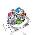 140 x 140 swarovski ()  !