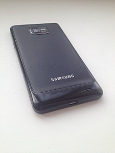 1920 X 2560 883.6 Kb  Samsung Galaxy S II (FoTo)
