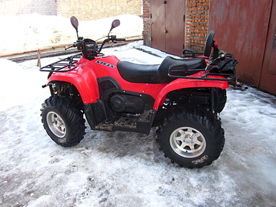 1920 X 1440 677.8 Kb   STELS 500 GT