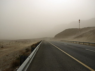 700 X 525 43.9 Kb 450 X 337 18.9 Kb В преддверии традиционных весенних пыльных бурь...